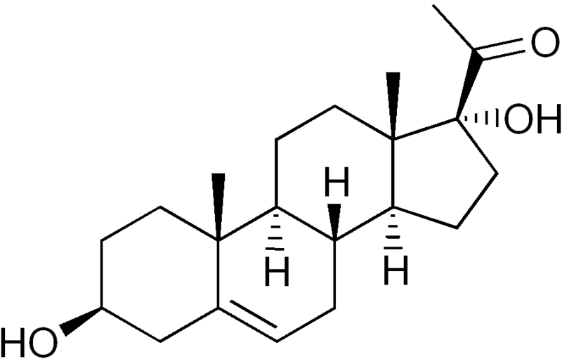 File:17-Hydroxypregnenolone.png