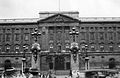 1930s Buckingham Palace