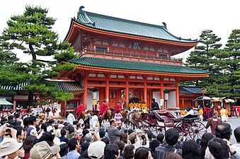 Jidai Matsuri