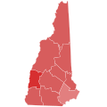 2024_New_Hampshire_gubernatorial_election