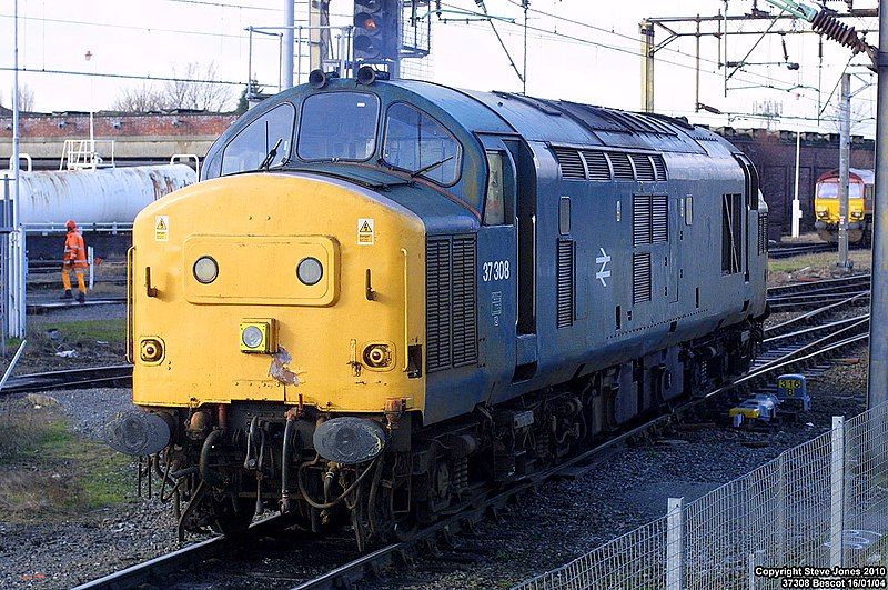 File:37308 at Bescot.jpg