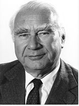 Alexandre Hay, (1919-1991)