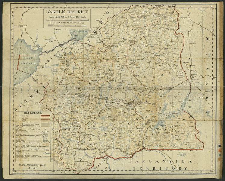 File:Ankole Kingdom Map.png