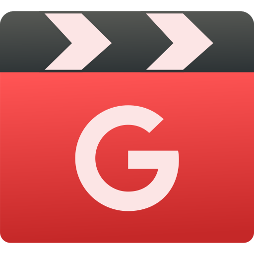 File:Antu google-movies.svg