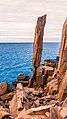 Balancing Rock, Nova Scotia