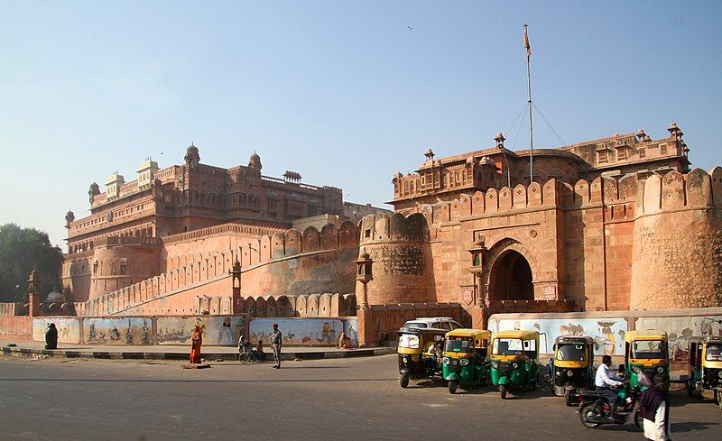 File:Bikaner-Junagarh-26-2018-gje.jpg