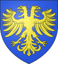 Arms of Alençon