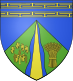 Coat of arms of Cernay-lès-Reims