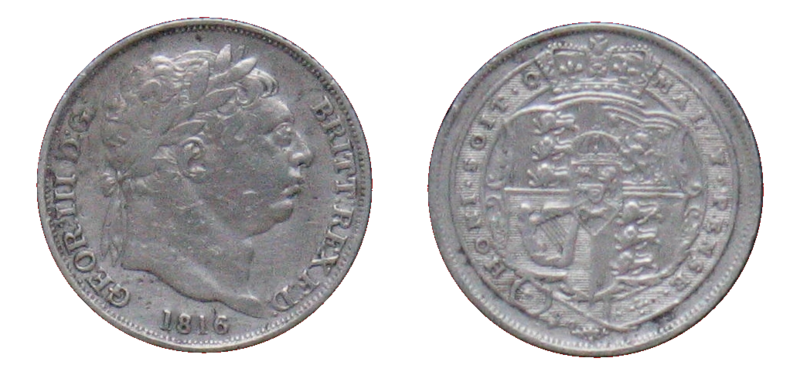 File:British sixpence 1816.png