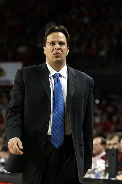 File:Coach Tom Crean.jpg