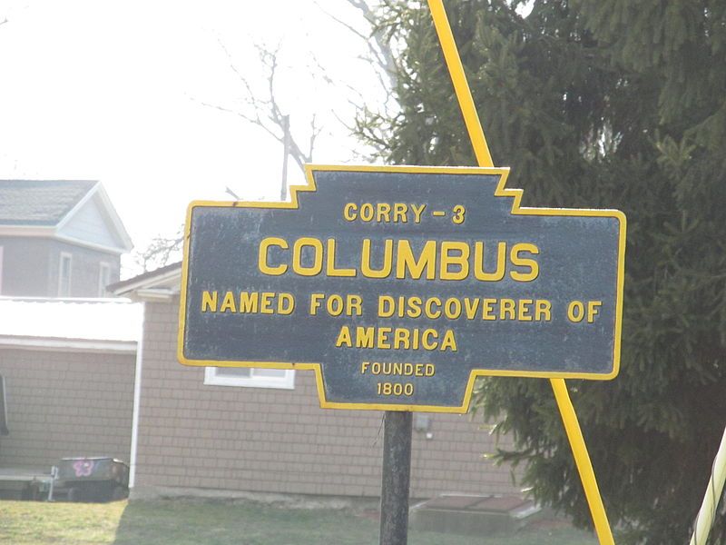 File:Columbus, Pennsylvania.jpg