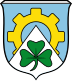 Coat of arms of Unterneukirchen