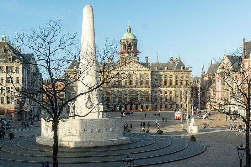 File:Dam Square 2024.jpg