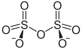 File:Disulfat-Ion.svg