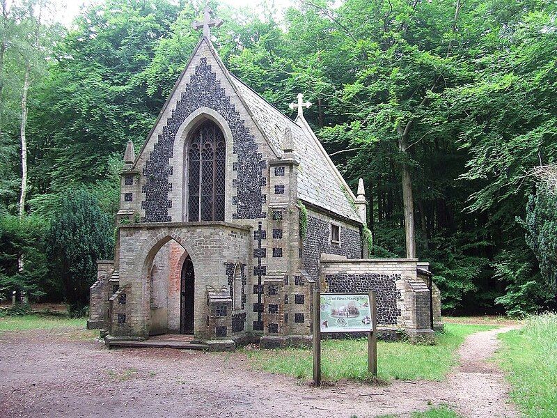 File:Edward Bliss's Mausoleum.jpg