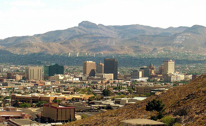 File:El Paso Skyline2.jpg