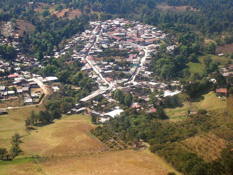 File:El caracol village.jpg