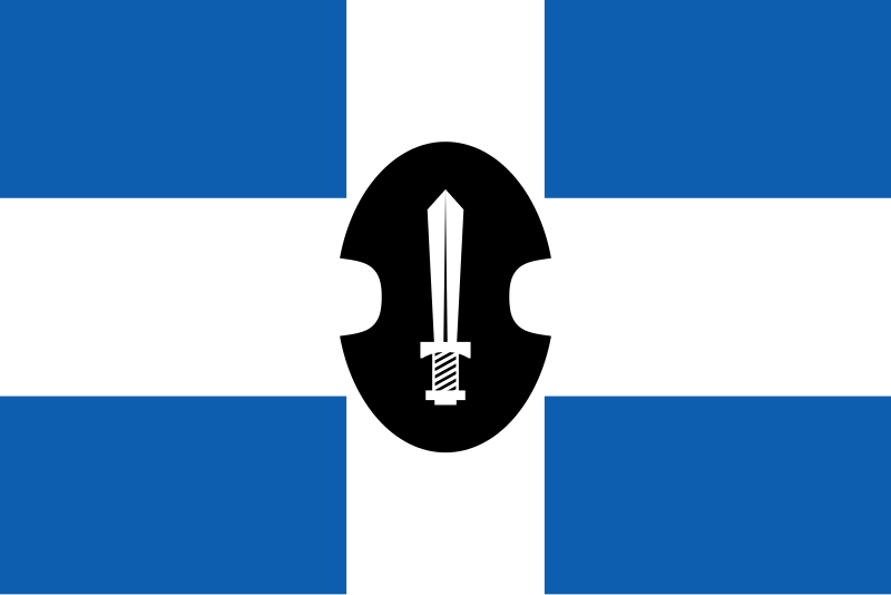 File:Flag of ELAM.svg