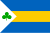 Flag of Leeuwarderadeel