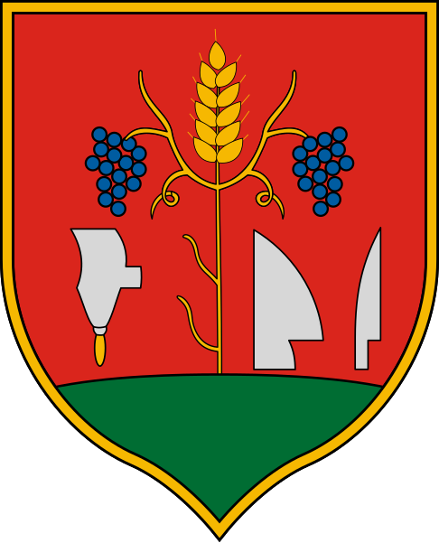 File:HUN Kőröshegy COA.svg