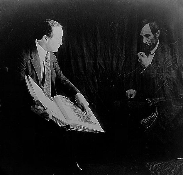 File:Houdini and Lincoln.jpg