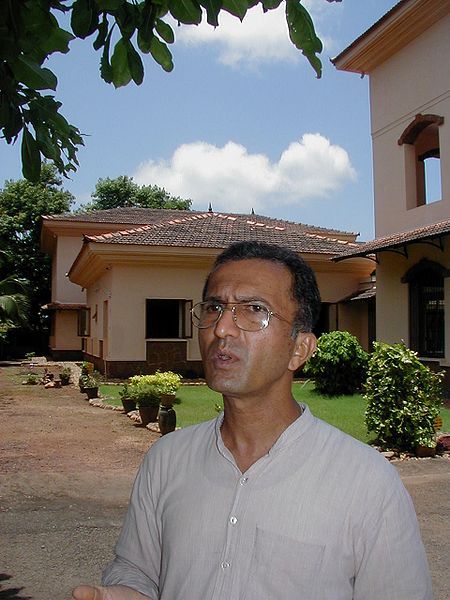 File:India Goa PratapNaikSJ.jpg