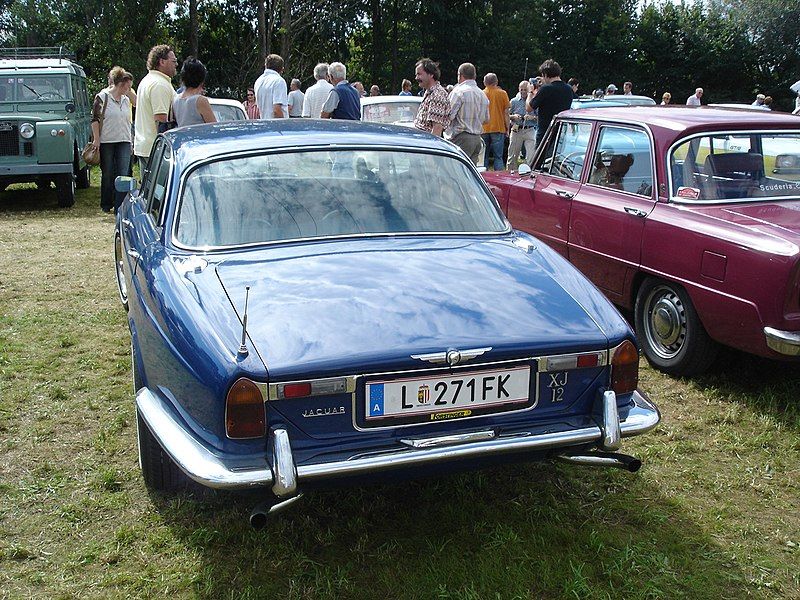 File:Jaguar XJ12.jpg