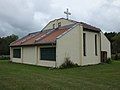 Village chapel