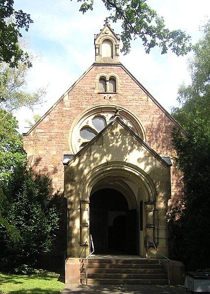 File:Karlsruhe Hauptfriedhof juedischeKapelle.jpg