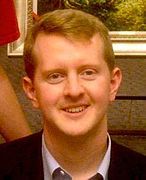 Ken Jennings