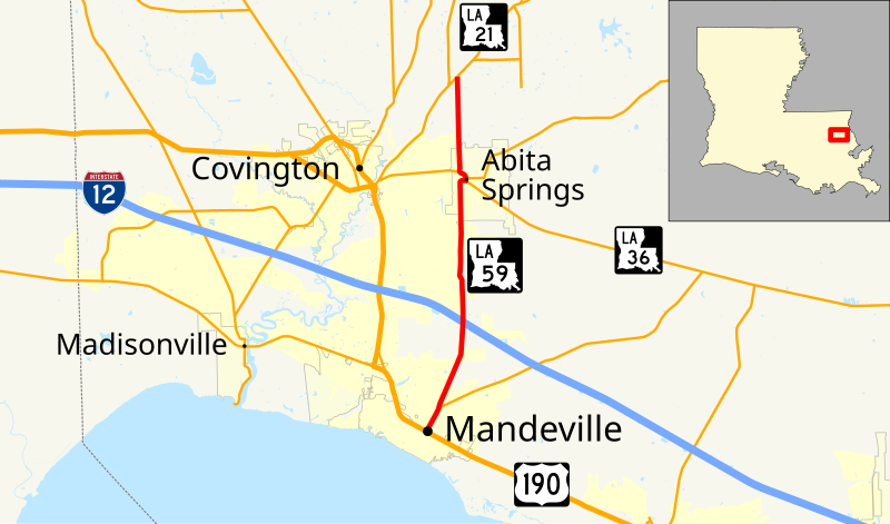 File:LA 59 map.svg