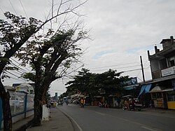 Downtown Limay