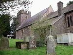 Church of St Cybi