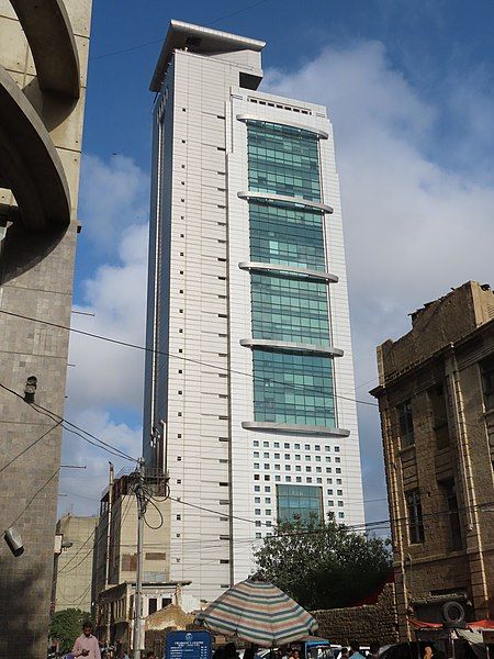 File:MCB Tower Karachi.jpg