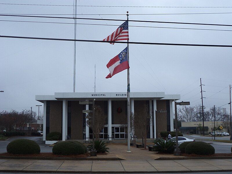 File:Moultrie Municipal Building.JPG