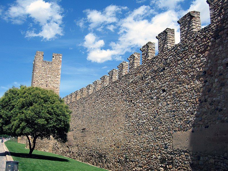 File:Muralla de Montblanc.jpg