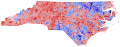 2004 United States Senate election in North Carolina