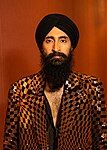 Waris Ahluwalia