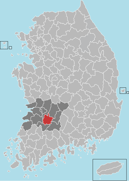 File:North Jeolla-Imsil.svg