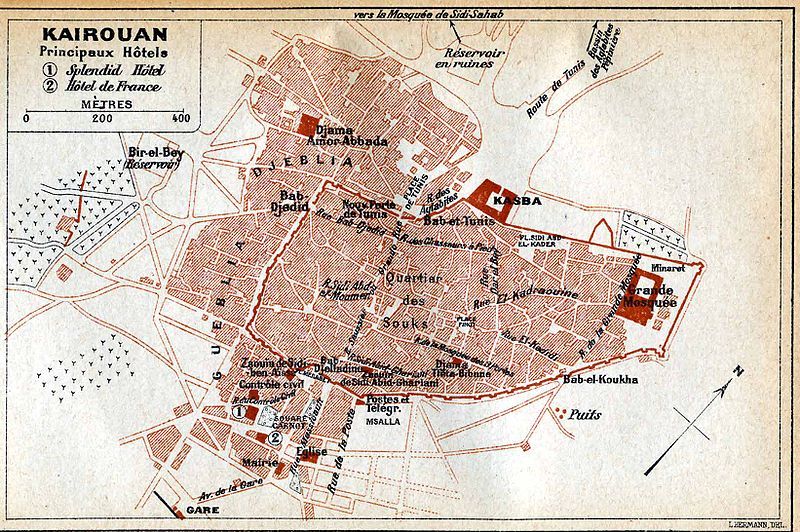 File:Plan Kairouan 1916.jpg