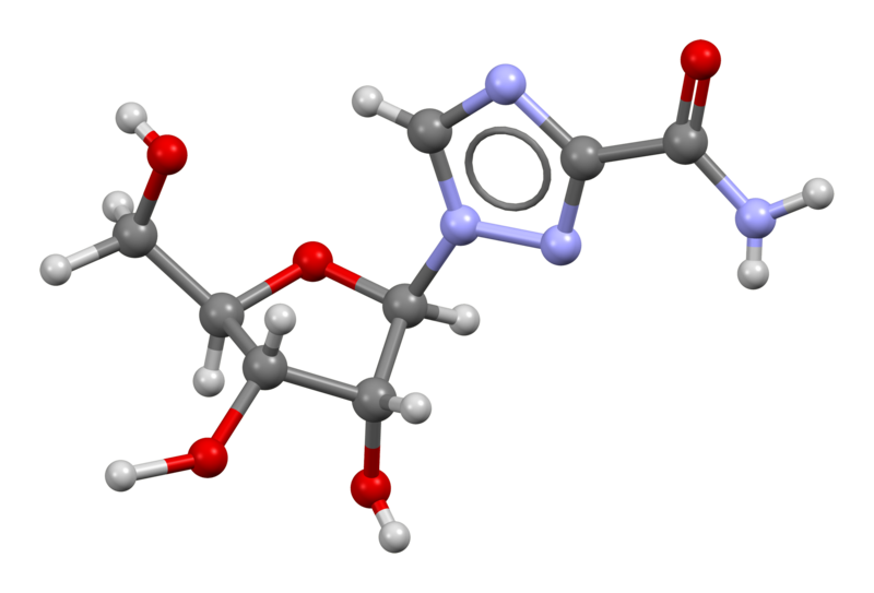 File:Ribavirin-from-xtal-Mercury-3D-bs.png