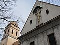 Église Sainte-Madeleine