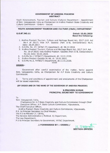 File:Vangapandu Usha Appointment.png