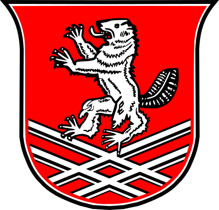 File:Wappen Bebra.svg