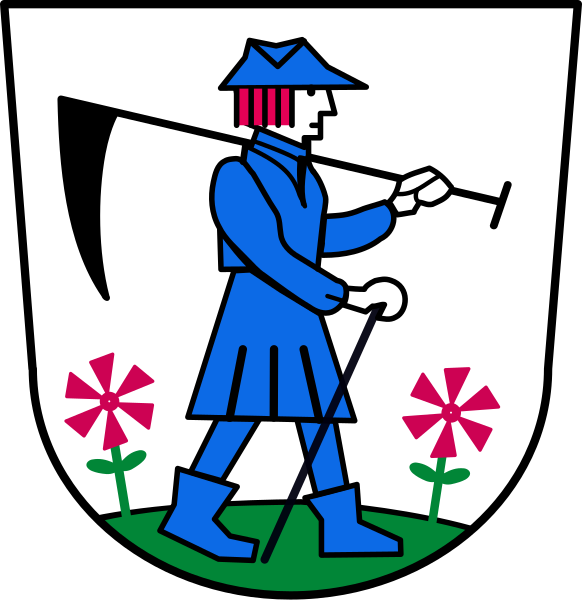 File:Wappen Dürrröhrsdorf-Dittersbach.svg