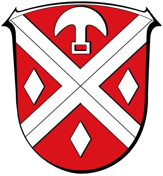 File:Wappen Modautal.svg