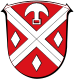 Coat of arms of Modautal