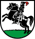 Coat of arms of Oberstenfeld