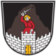 Coat of arms of Hüttenberg