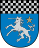 Coat of arms of Mils